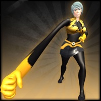 弹性超级英雄冒险 ios版