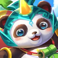 熊猫宝宝向前冲 ios版