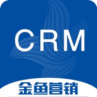 金鱼营销CRM ios版