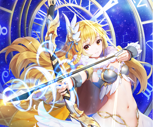 星灵契约:一起来冒险吧 ios版
