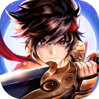 热血三国志 ios版