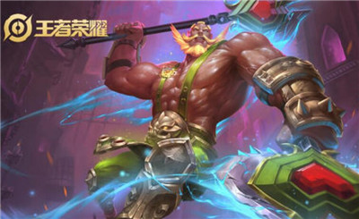 王者荣耀程咬金怎么玩
