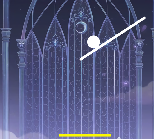 滚动线条 ios版