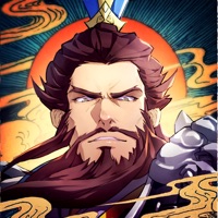 策魂三国 ios版