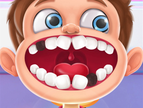 我的牙医牙齿手术 ios版