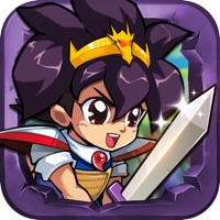 英雄之光：远征的荣耀 ios版