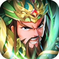 傲世群英传:无双乱斗 ios版