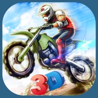 自行车交通骑士游戏3D ios版