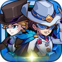 明星侦探冒险团：奇幻大探险 ios版