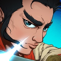 踢飞江湖 ios版