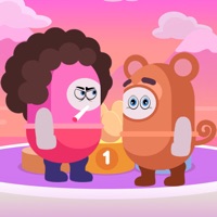 豆豆探险闯关淘汰赛 ios版