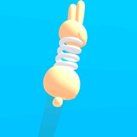 弹跳高高手 ios版