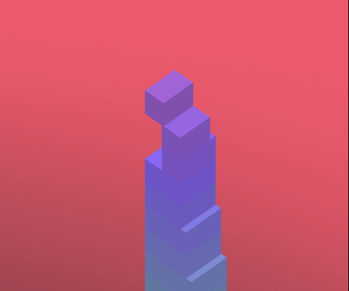 方块叠叠乐 ios版