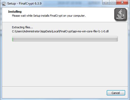 FinalCrypt v6.4.3免费版