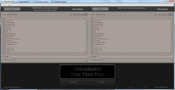 FinalCrypt v6.4.3免费版