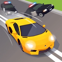 别被抓了 ios版
