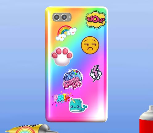 我做手机壳特好看 ios版
