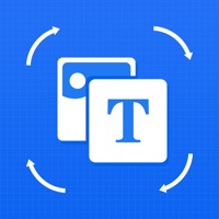 文字识别扫描 ios版