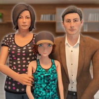 虚拟家庭：Sim Sim妈妈 ios版