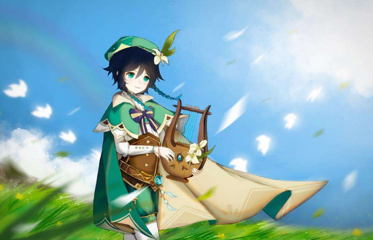 原神渊月螺旋11-1怎样通关