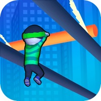 长杆冲刺 ios版