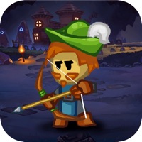 黑暗大陆 ios版