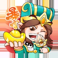 暴富吧!主公 ios版