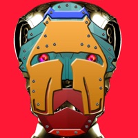 铁机器人 ios版