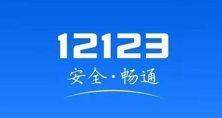 怎么用交管12123审验驾驶证