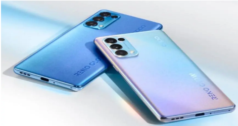 OPPOReno5Pro私密保险箱功能怎么开启
