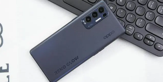 opporeno5去哪关闭负一屏