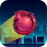 跳跃的小球 ios版