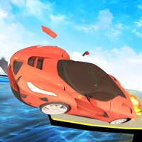 疯狂飞车大赛 ios版
