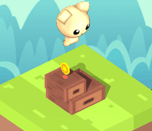 指尖跳跳猫 ios版
