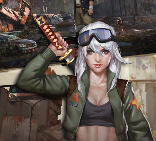 消逝的光芒:黎明之路 ios版