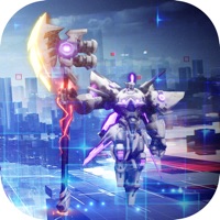 未来机甲勇士 ios版