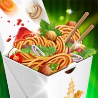 Sushi roll 3D ios版