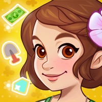 我的小岛：花儿爱消除 ios版