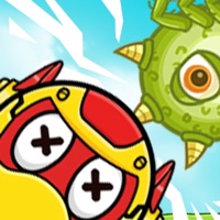 萌豆探险闯关 ios版