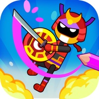 火柴人快打 ios版