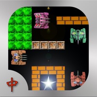 超级坦克大战 ios版
