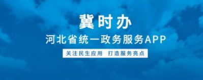 冀时办核酸检测结果查询步骤介绍