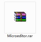 Microeditor v2.0.8免费版