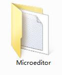 Microeditor v2.0.8免费版