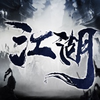 风雨江湖侠客 ios版