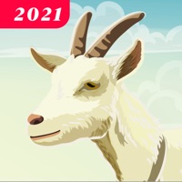 愤怒的山羊3D ios版