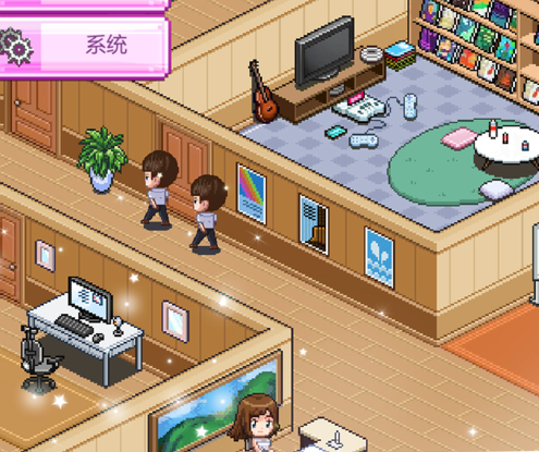 主播经纪物语 ios版