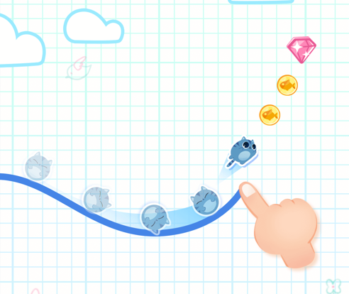 喵上云霄 ios版