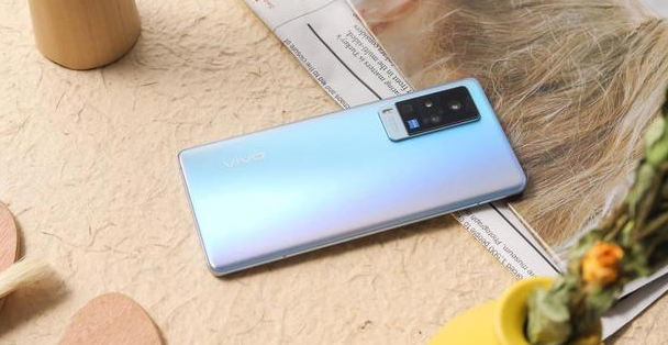 vivox60pro怎么开启来电时闪光灯闪烁