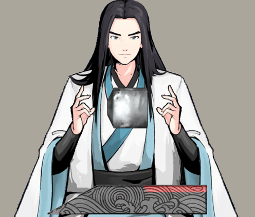 武神录 ios版